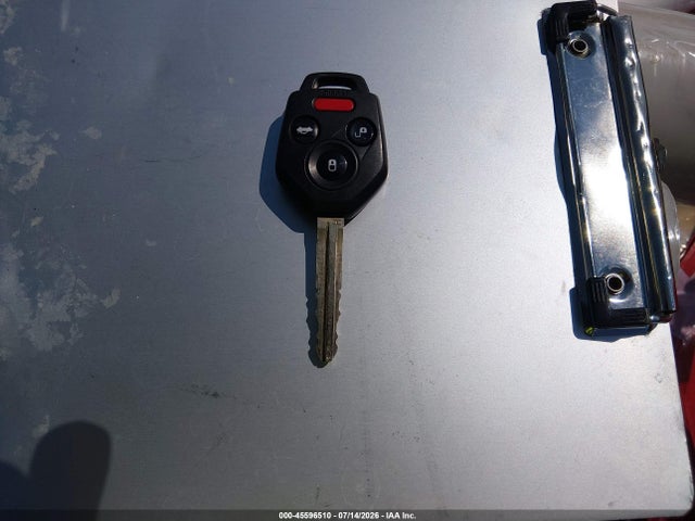 Продаж на аукціоні авто 2019 Subaru Impreza 2.0i, vin: 4S3GTAA64K1715231, номер лоту: 45596510