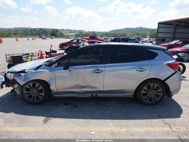 Продаж на аукціоні авто 2019 Subaru Impreza 2.0i, vin: 4S3GTAA64K1715231, номер лоту: 45596510