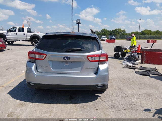 Продаж на аукціоні авто 2019 Subaru Impreza 2.0i, vin: 4S3GTAA64K1715231, номер лоту: 45596510