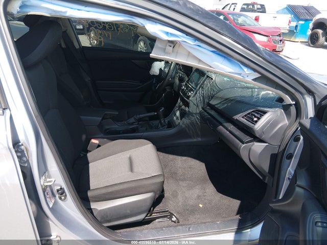 Продаж на аукціоні авто 2019 Subaru Impreza 2.0i, vin: 4S3GTAA64K1715231, номер лоту: 45596510