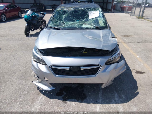 Продаж на аукціоні авто 2019 Subaru Impreza 2.0i, vin: 4S3GTAA64K1715231, номер лоту: 45596510