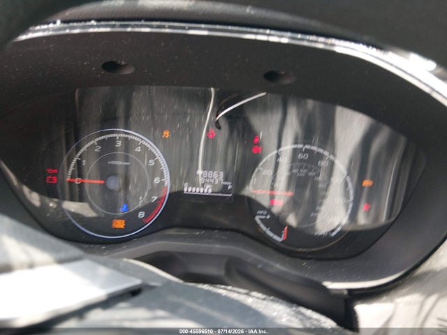 Продаж на аукціоні авто 2019 Subaru Impreza 2.0i, vin: 4S3GTAA64K1715231, номер лоту: 45596510