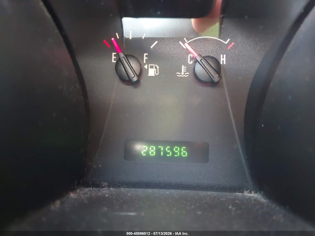 Продажа на аукционе авто 2006 Ford Mustang V6, vin: 1ZVFT80N565159469, номер лота: 45596512