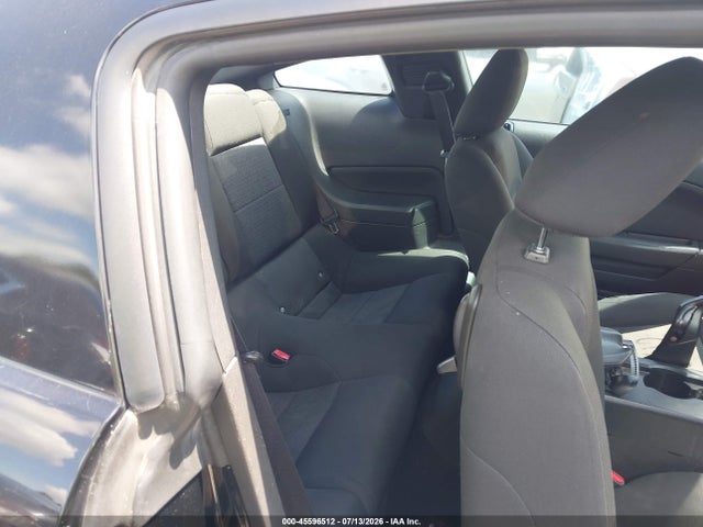 Продажа на аукционе авто 2006 Ford Mustang V6, vin: 1ZVFT80N565159469, номер лота: 45596512