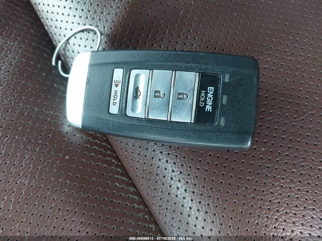 2015 Acura Tlx V6 Tech მანქანა იყიდება აუქციონზე, vin: 19UUB2F58FA024366, აუქციონის ნომერი: 45596513
