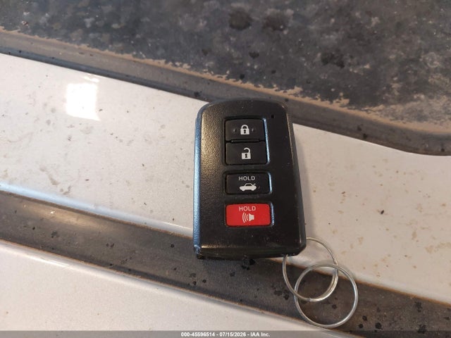 Продажа на аукционе авто 2018 Toyota Corolla Xse, vin: 2T1BURHE4JC123308, номер лота: 45596514
