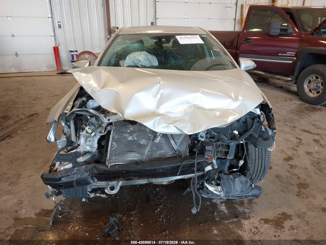 Продажа на аукционе авто 2018 Toyota Corolla Xse, vin: 2T1BURHE4JC123308, номер лота: 45596514