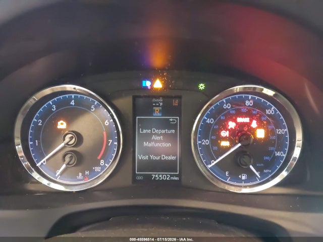 Продажа на аукционе авто 2018 Toyota Corolla Xse, vin: 2T1BURHE4JC123308, номер лота: 45596514