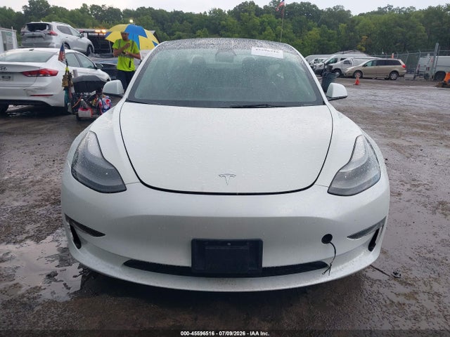 Aukcja sprzedaży 2023 Tesla Model 3 Rear-wheel Drive, vin: 5YJ3E1EA8PF452408, numer aukcji: 45596516