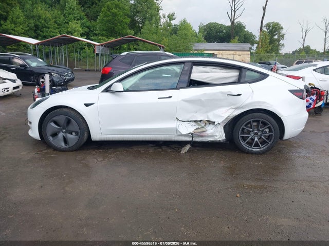 Aukcja sprzedaży 2023 Tesla Model 3 Rear-wheel Drive, vin: 5YJ3E1EA8PF452408, numer aukcji: 45596516