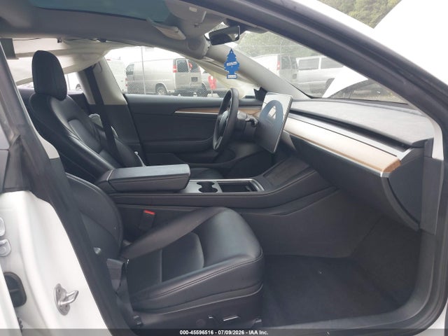 Aukcja sprzedaży 2023 Tesla Model 3 Rear-wheel Drive, vin: 5YJ3E1EA8PF452408, numer aukcji: 45596516