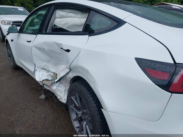 Aukcja sprzedaży 2023 Tesla Model 3 Rear-wheel Drive, vin: 5YJ3E1EA8PF452408, numer aukcji: 45596516