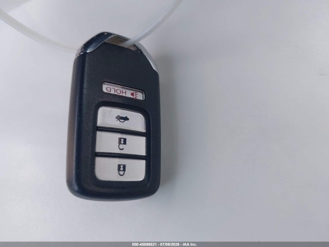 Honda ACCORD EX 2015 1HGCR2F7XFA030341 Image 11