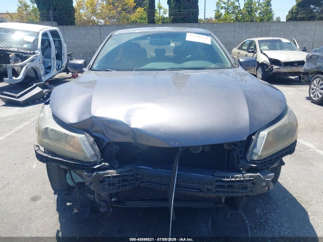 Honda ACCORD EX 2015 1HGCR2F7XFA030341 Image 13