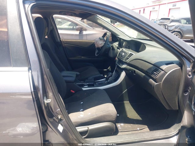 Honda ACCORD EX 2015 1HGCR2F7XFA030341 Image 5