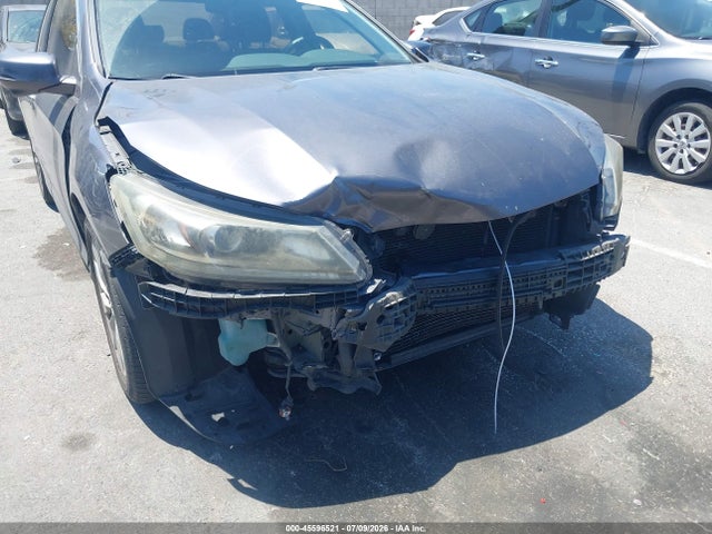 Honda ACCORD EX 2015 1HGCR2F7XFA030341 Image 6