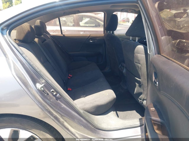 Honda ACCORD EX 2015 1HGCR2F7XFA030341 Image 8