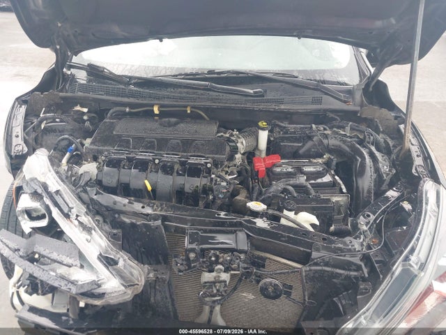 Aukcja sprzedaży 2017 Nissan Sentra Sr, vin: 3N1AB7AP3HY367840, numer aukcji: 45596528
