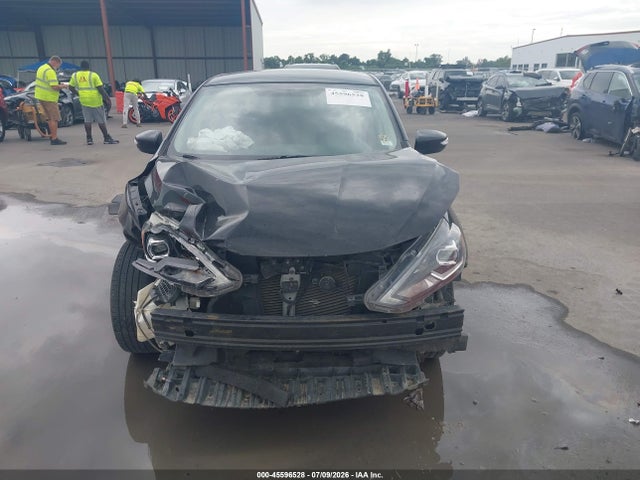 Aukcja sprzedaży 2017 Nissan Sentra Sr, vin: 3N1AB7AP3HY367840, numer aukcji: 45596528