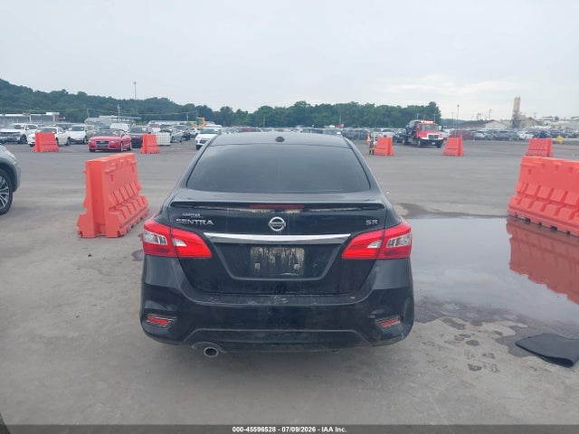 Aukcja sprzedaży 2017 Nissan Sentra Sr, vin: 3N1AB7AP3HY367840, numer aukcji: 45596528
