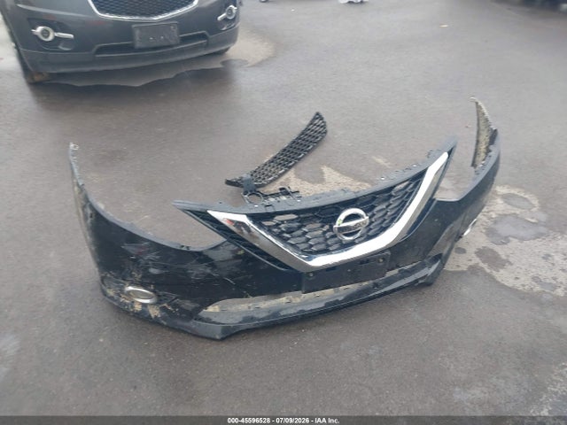 Aukcja sprzedaży 2017 Nissan Sentra Sr, vin: 3N1AB7AP3HY367840, numer aukcji: 45596528