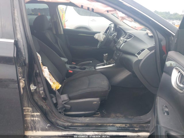 Aukcja sprzedaży 2017 Nissan Sentra Sr, vin: 3N1AB7AP3HY367840, numer aukcji: 45596528