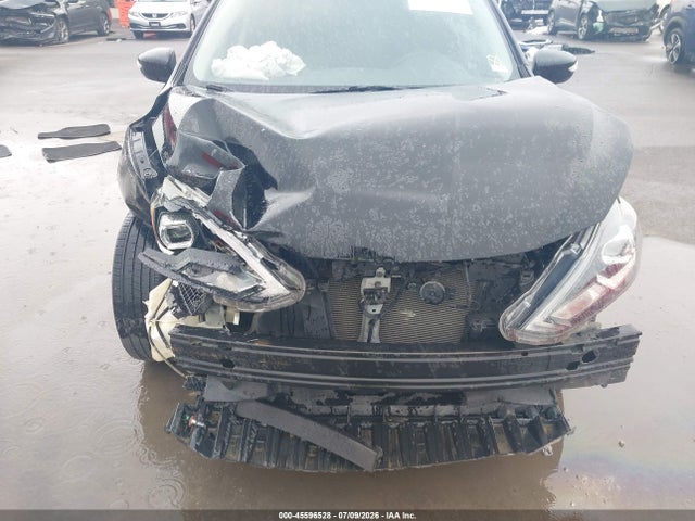 Aukcja sprzedaży 2017 Nissan Sentra Sr, vin: 3N1AB7AP3HY367840, numer aukcji: 45596528