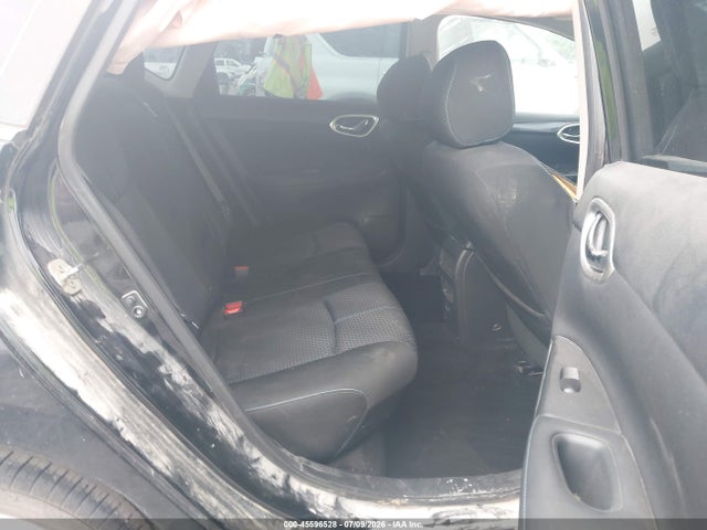 Aukcja sprzedaży 2017 Nissan Sentra Sr, vin: 3N1AB7AP3HY367840, numer aukcji: 45596528