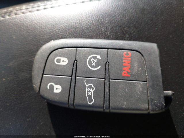 Продаж на аукціоні авто 2017 Dodge Durango Gt Awd, vin: 1C4RDJDG4HC725099, номер лоту: 45596533