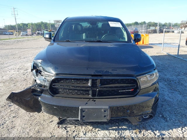 Продаж на аукціоні авто 2017 Dodge Durango Gt Awd, vin: 1C4RDJDG4HC725099, номер лоту: 45596533