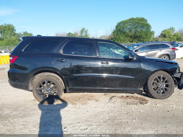 Продаж на аукціоні авто 2017 Dodge Durango Gt Awd, vin: 1C4RDJDG4HC725099, номер лоту: 45596533