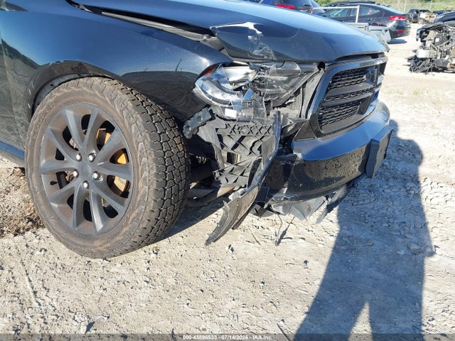 Продаж на аукціоні авто 2017 Dodge Durango Gt Awd, vin: 1C4RDJDG4HC725099, номер лоту: 45596533