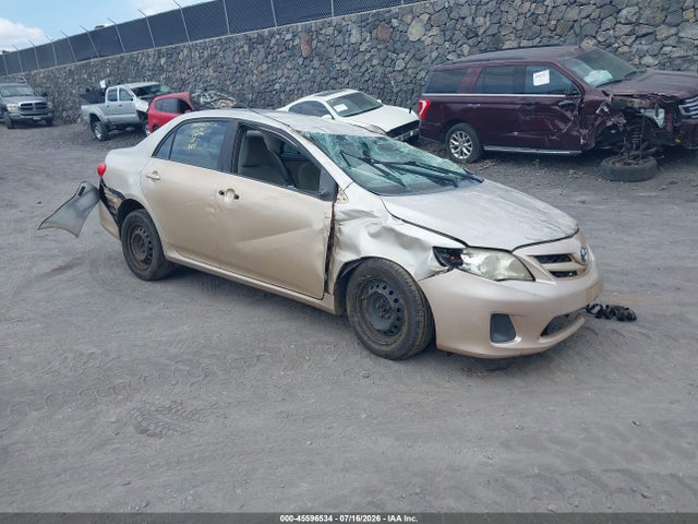 Aukcja sprzedaży 2011 Toyota Corolla Le, vin: 2T1BU4EE1BC698622, numer aukcji: 45596534