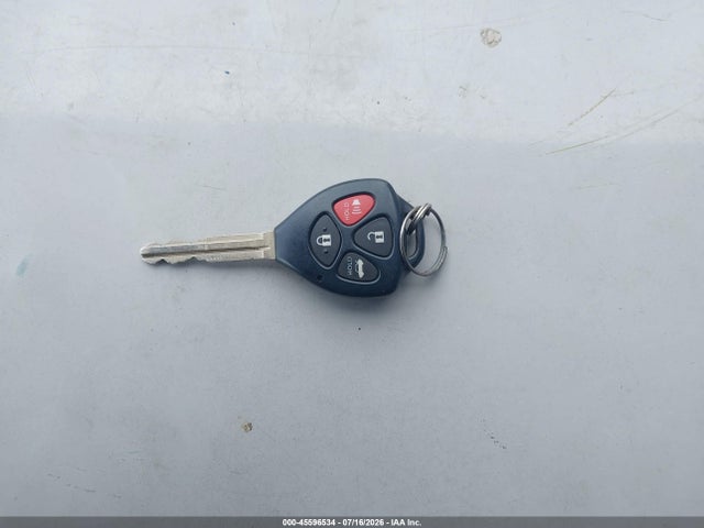 Aukcja sprzedaży 2011 Toyota Corolla Le, vin: 2T1BU4EE1BC698622, numer aukcji: 45596534
