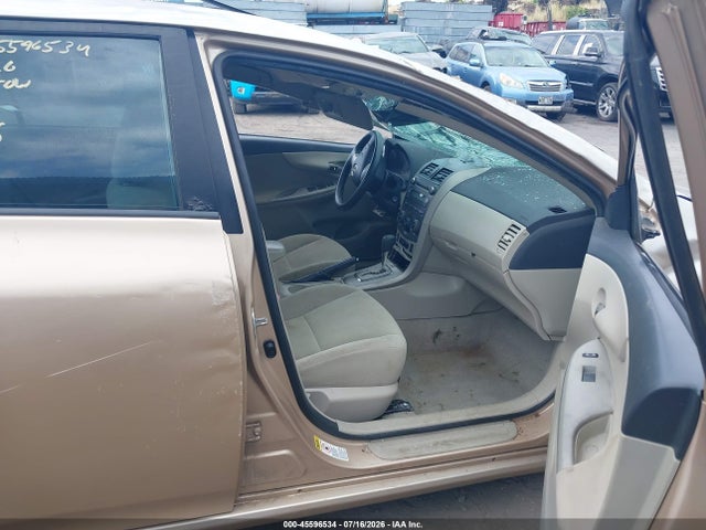 Aukcja sprzedaży 2011 Toyota Corolla Le, vin: 2T1BU4EE1BC698622, numer aukcji: 45596534