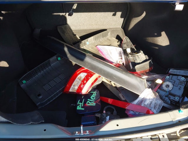 Hyundai Sonata Limited 2016 5NPE34AF8GH346365 Image 18