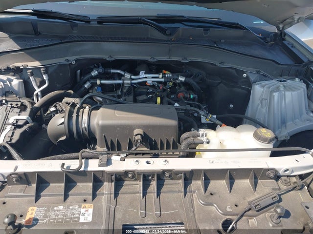 Ford Explorer Timberline 2024 1FMSK8JH3RGA20832 Image 10