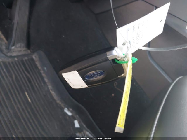 Ford Explorer Timberline 2024 1FMSK8JH3RGA20832 Image 11