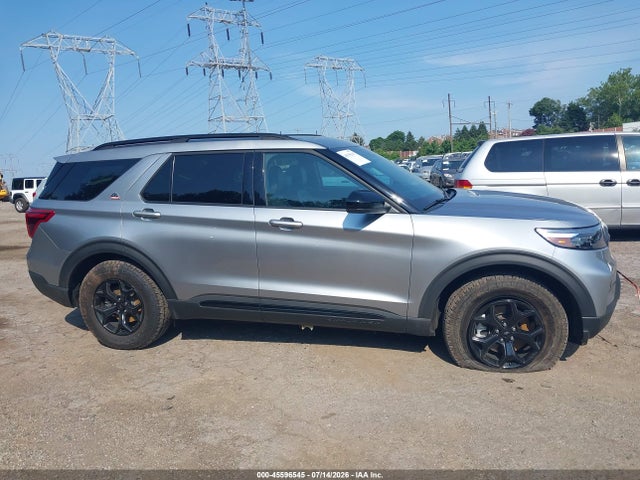 Ford Explorer Timberline 2024 1FMSK8JH3RGA20832 Image 14