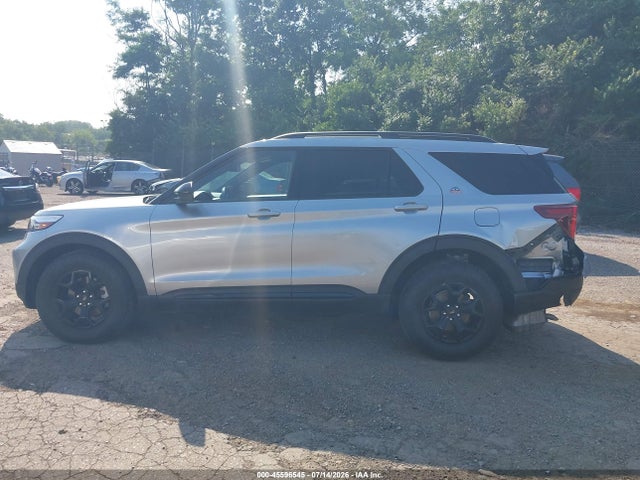 Ford Explorer Timberline 2024 1FMSK8JH3RGA20832 Image 15