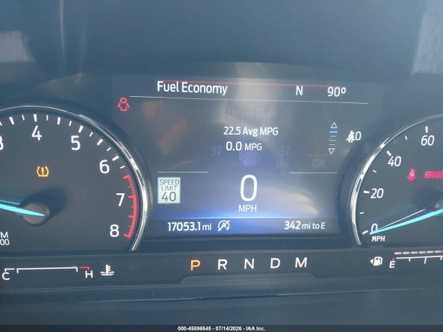Ford Explorer Timberline 2024 1FMSK8JH3RGA20832 Image 16