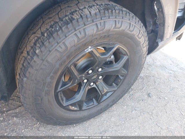 Ford Explorer Timberline 2024 1FMSK8JH3RGA20832 Image 12