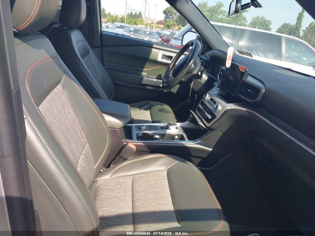 Ford Explorer Timberline 2024 1FMSK8JH3RGA20832 Image 5