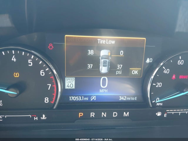 Ford Explorer Timberline 2024 1FMSK8JH3RGA20832 Image 7