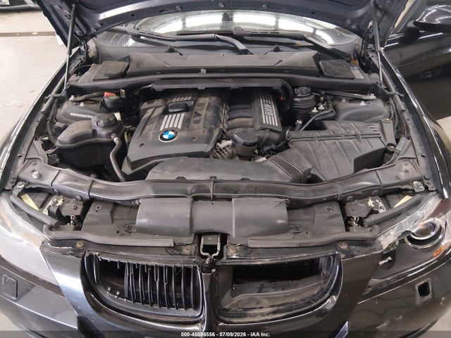 45596556 :رقم المزاد ، WBAVC93518KZ73636 vin ، 2008 Bmw 328xi مزاد بيع