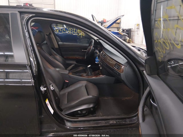 45596556 :رقم المزاد ، WBAVC93518KZ73636 vin ، 2008 Bmw 328xi مزاد بيع
