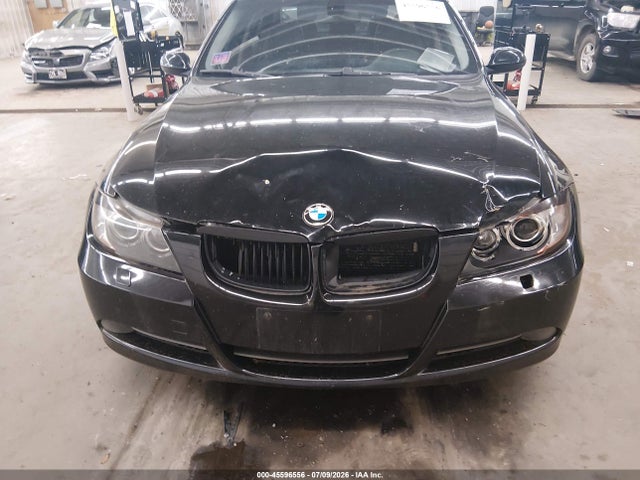 45596556 :رقم المزاد ، WBAVC93518KZ73636 vin ، 2008 Bmw 328xi مزاد بيع