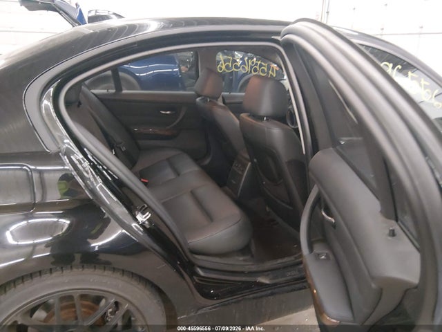 45596556 :رقم المزاد ، WBAVC93518KZ73636 vin ، 2008 Bmw 328xi مزاد بيع