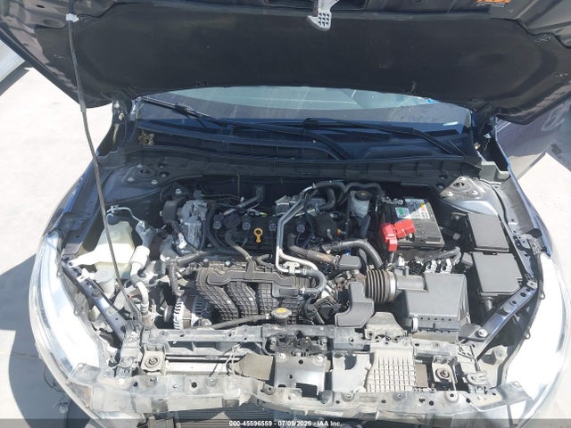 Продажа на аукционе авто 2021 Nissan Altima S Fwd, vin: 1N4BL4BV3MN357445, номер лота: 45596559