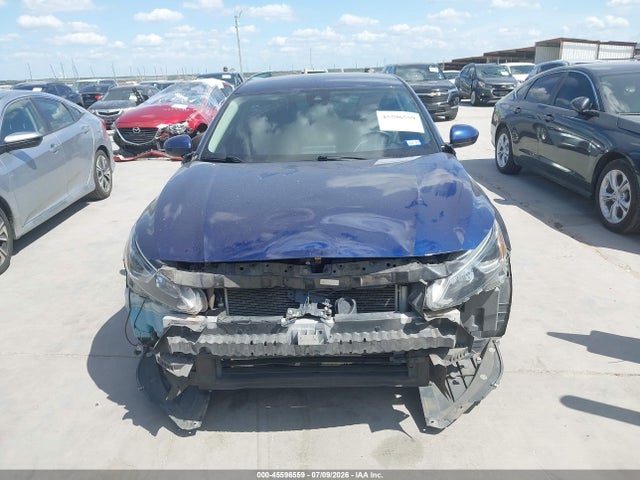 Продажа на аукционе авто 2021 Nissan Altima S Fwd, vin: 1N4BL4BV3MN357445, номер лота: 45596559